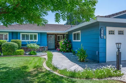 4020 Triplett Ct, Carmichael, CA 95608 photo 1