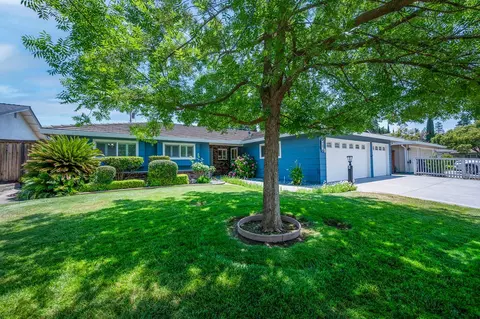 4020 Triplett Ct, Carmichael, CA 95608 photo 2