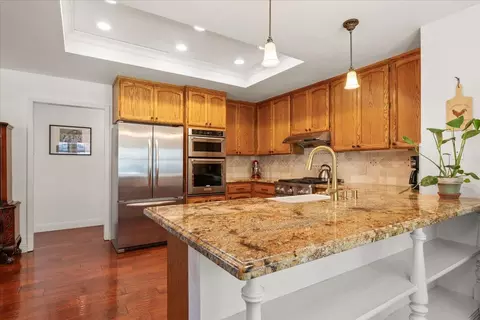 Kitchen - 20088 Peyton Pl, Grass Valley, CA 95949 photo 3 of 3