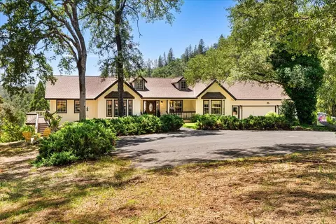 Exterior - 20088 Peyton Pl, Grass Valley, CA 95949 photo 37 of 39
