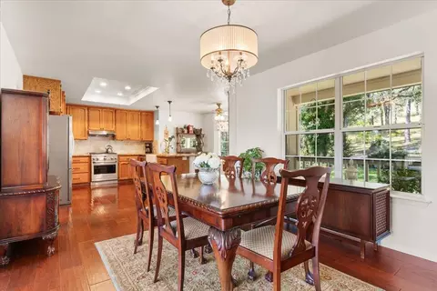 Dining - 20088 Peyton Pl, Grass Valley, CA 95949 photo 1 of 2