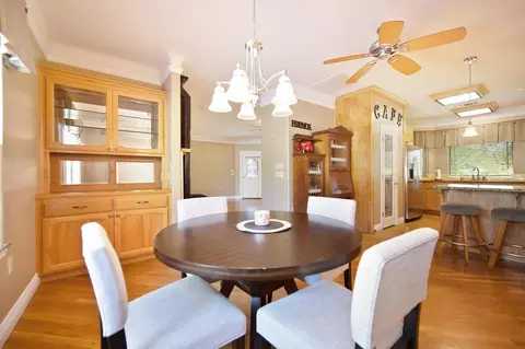 Dining - 3443 Barker Rd, Loomis, CA 95650 photo 2 of 2