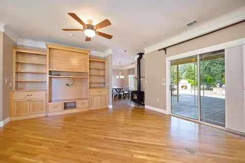 Living - 3443 Barker Rd, Loomis, CA 95650 photo 1 of 2