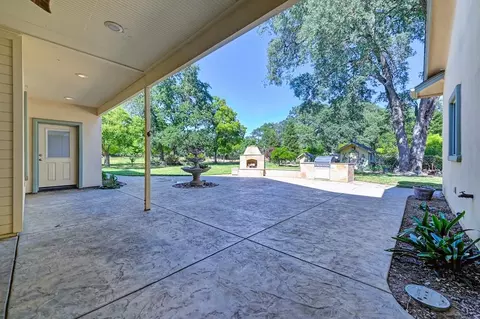 Exterior - 3443 Barker Rd, Loomis, CA 95650 photo 5 of 11