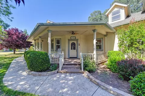 3443 Barker Rd, Loomis, CA 95650 photo 1