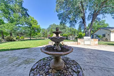 Exterior - 3443 Barker Rd, Loomis, CA 95650 photo 4 of 11
