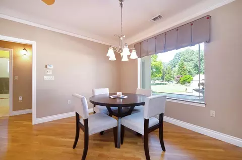 Dining - 3443 Barker Rd, Loomis, CA 95650 photo 1 of 2