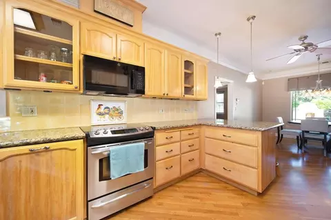 Kitchen - 3443 Barker Rd, Loomis, CA 95650 photo 3 of 3
