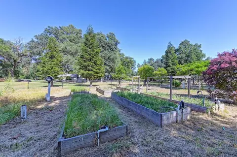 Exterior - 3443 Barker Rd, Loomis, CA 95650 photo 7 of 11