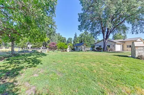 Exterior - 3443 Barker Rd, Loomis, CA 95650 photo 11 of 11