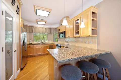 Kitchen - 3443 Barker Rd, Loomis, CA 95650 photo 1 of 3