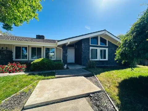 Exterior - 553 Manor Oak Pl, Manteca, CA 95336 photo 3 of 14