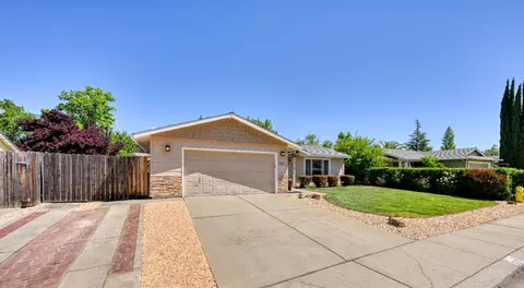 607 Grider Dr, Roseville, CA 95678