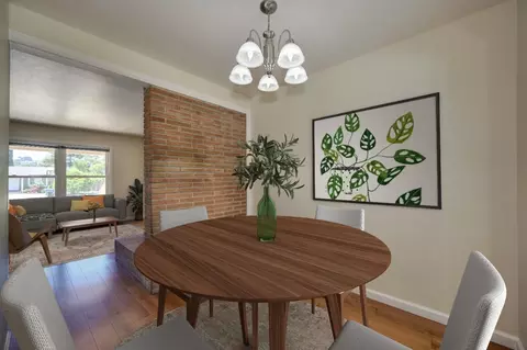 Dining - 2759 Clark Ct, Pinole, CA 94564 photo 1 of 2