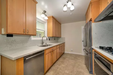 Kitchen - 2759 Clark Ct, Pinole, CA 94564 photo 1 of 3