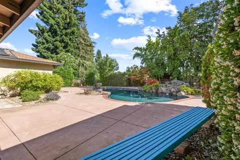 6840 Appomattox Way, Carmichael, CA 95608 photo 34