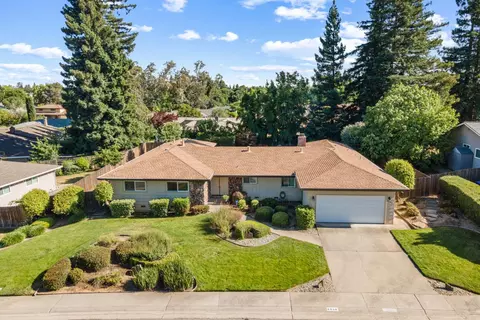 6840 Appomattox Way, Carmichael, CA 95608 photo 1
