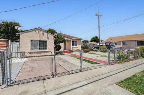 1529 Pennsylvania Ave, Richmond, CA 94801