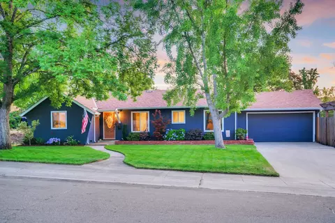 4519 Onyx Way, Carmichael, CA 95608 photo 1