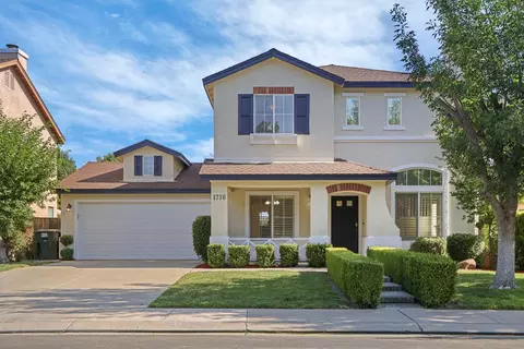 1736 Milestone Cir, Modesto, CA 95357 photo 2