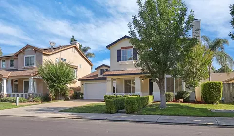 1736 Milestone Cir, Modesto, CA 95357 photo 4