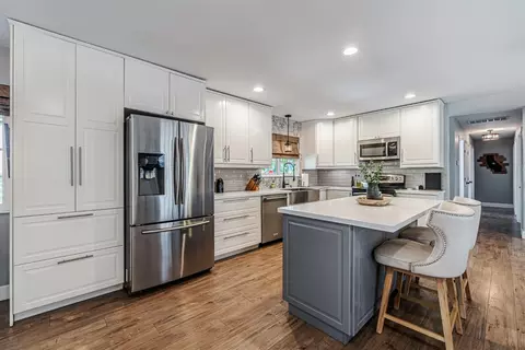Kitchen - 1498 Duncan Dr, Concord, CA 94521 photo 1 of 7