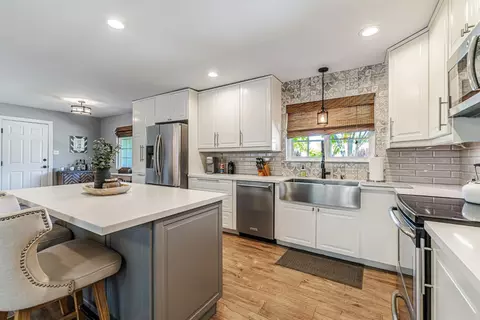 Kitchen - 1498 Duncan Dr, Concord, CA 94521 photo 4 of 7