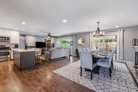 Dining - 1498 Duncan Dr, Concord, CA 94521 photo 5 of 5