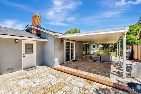 Exterior - 1498 Duncan Dr, Concord, CA 94521 photo 8 of 12
