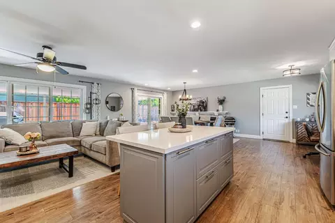Kitchen - 1498 Duncan Dr, Concord, CA 94521 photo 3 of 7