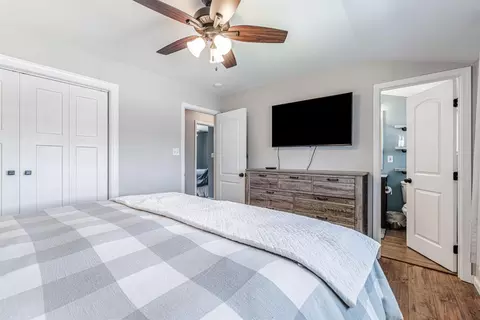 Bedroom - 1498 Duncan Dr, Concord, CA 94521 photo 6 of 7