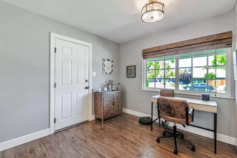 Entry Way - 1498 Duncan Dr, Concord, CA 94521 photo 1 of 1