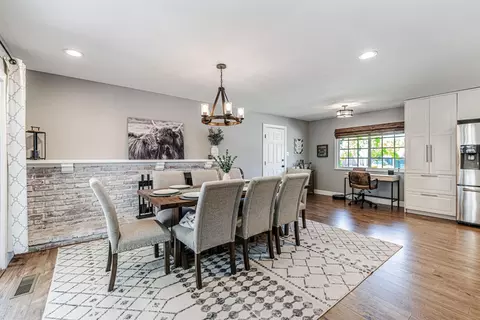 Dining - 1498 Duncan Dr, Concord, CA 94521 photo 4 of 5