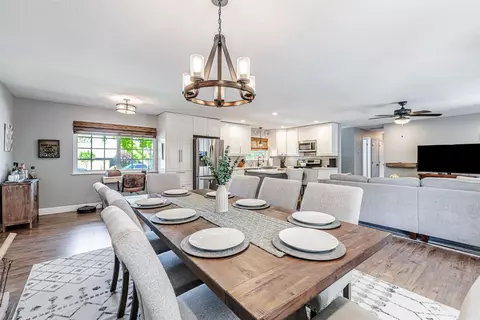 Dining - 1498 Duncan Dr, Concord, CA 94521 photo 3 of 5