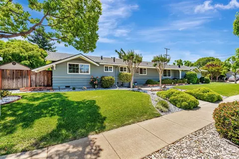 Exterior - 1498 Duncan Dr, Concord, CA 94521 photo 2 of 12