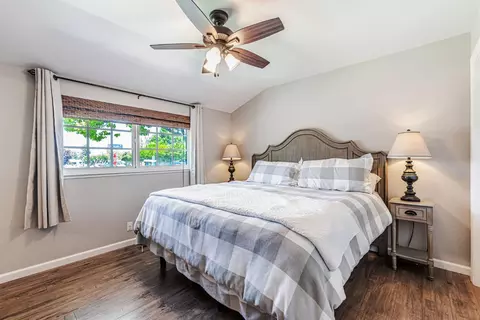Bedroom - 1498 Duncan Dr, Concord, CA 94521 photo 4 of 7