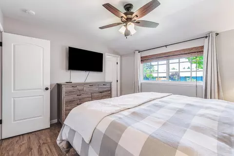 Bedroom - 1498 Duncan Dr, Concord, CA 94521 photo 7 of 7