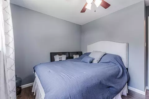 Bedroom - 1498 Duncan Dr, Concord, CA 94521 photo 2 of 7