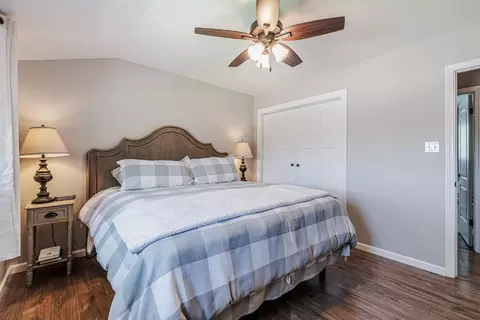 Bedroom - 1498 Duncan Dr, Concord, CA 94521 photo 5 of 7