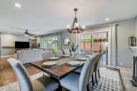 Dining - 1498 Duncan Dr, Concord, CA 94521 photo 2 of 5