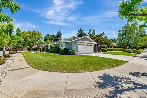 Exterior - 1498 Duncan Dr, Concord, CA 94521 photo 3 of 12