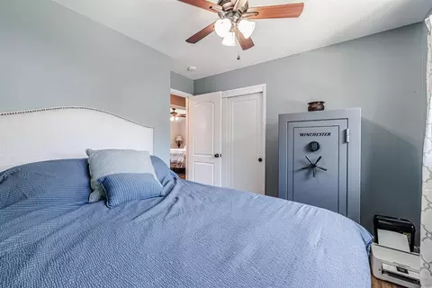 Bedroom - 1498 Duncan Dr, Concord, CA 94521 photo 3 of 7