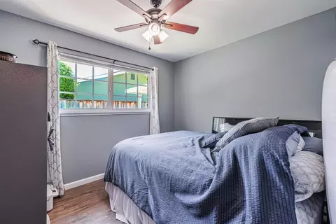 Bedroom - 1498 Duncan Dr, Concord, CA 94521 photo 1 of 7