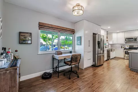 Kitchen - 1498 Duncan Dr, Concord, CA 94521 photo 7 of 7