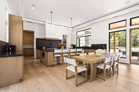 Dining - 3320 Cherokee Trl, Loomis, CA 95650 photo 2 of 3