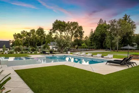 Exterior - 3320 Cherokee Trl, Loomis, CA 95650 photo 5 of 27