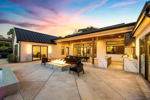 Exterior - 3320 Cherokee Trl, Loomis, CA 95650 photo 19 of 27