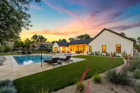 Exterior - 3320 Cherokee Trl, Loomis, CA 95650 photo 17 of 27