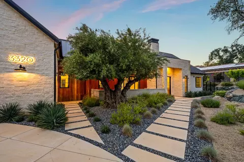 Exterior - 3320 Cherokee Trl, Loomis, CA 95650 photo 6 of 27