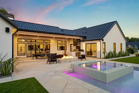 Exterior - 3320 Cherokee Trl, Loomis, CA 95650 photo 13 of 27